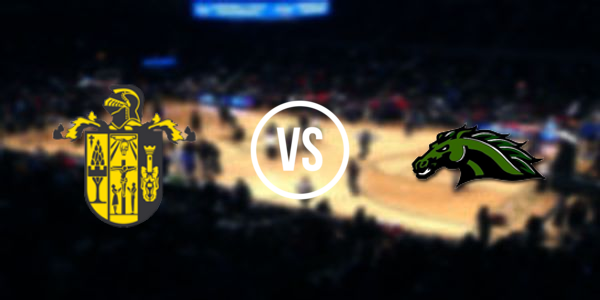 Bishop Kelly vs Blackfoot