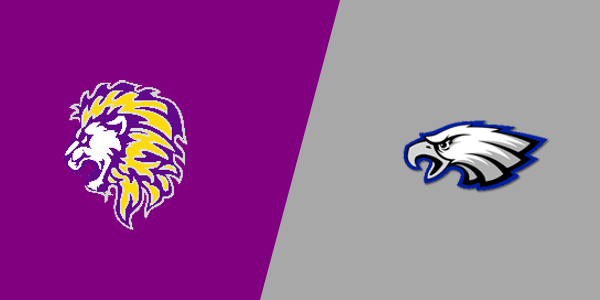 Tallwood High School vs. Landstown High School