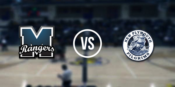 Midvale High School vs. New Plymouth High School