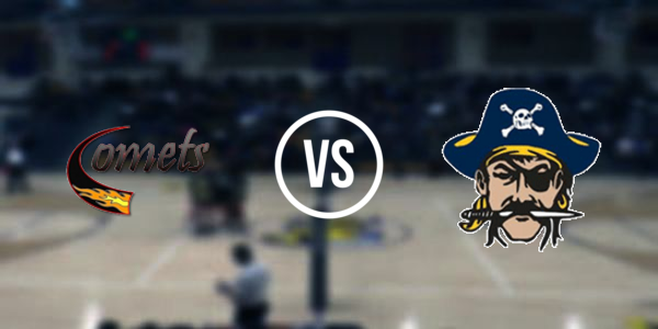 Tioga High School vs. Alexander High School