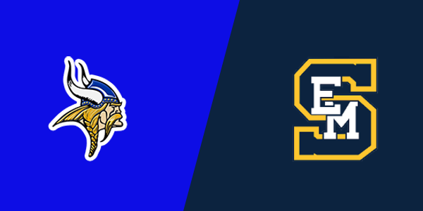 Garey High School vs. South El Monte High School