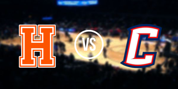 Hopkinsville High School vs. Hopkins County Central High School