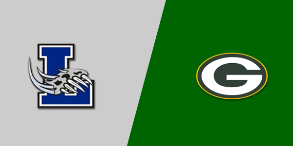 LaVergne High School vs. Gallatin High School