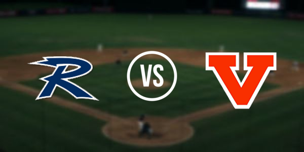 Richlands High School vs Virginia High School