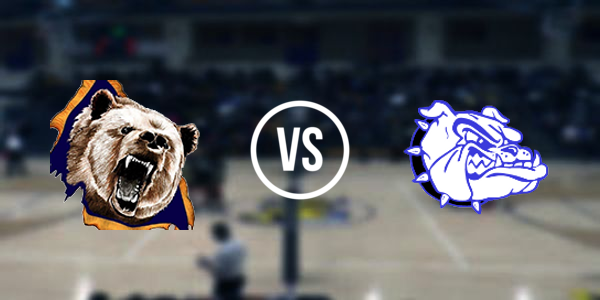 Away vs. Broadwater High School
