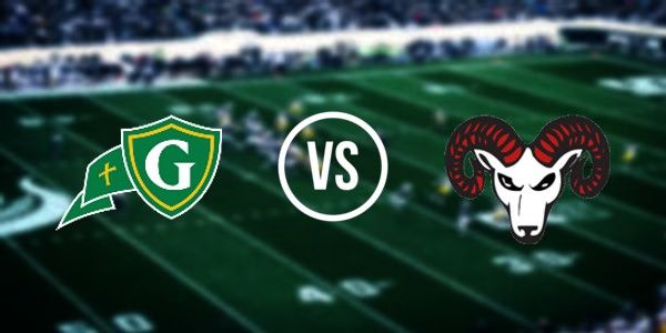 Rolesville High School vs. Cardinal Gibbons High School