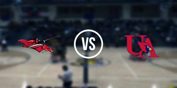 South Rowan High School vs. Union Academy Charter School