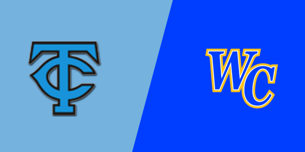 Telfair County High School vs. Wilcox County High School