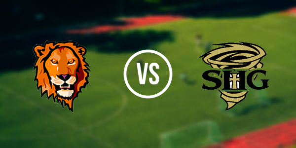 Lanphier High School vs. Sacred Heart-Griffin High School