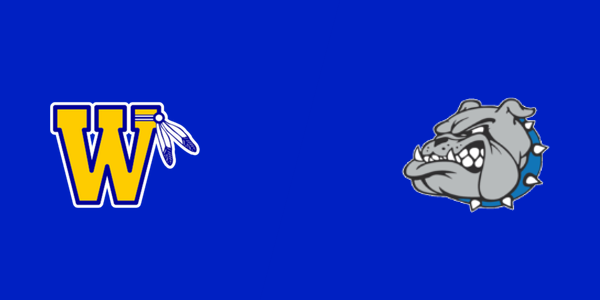 Wicomico High School vs. North Caroline High School
