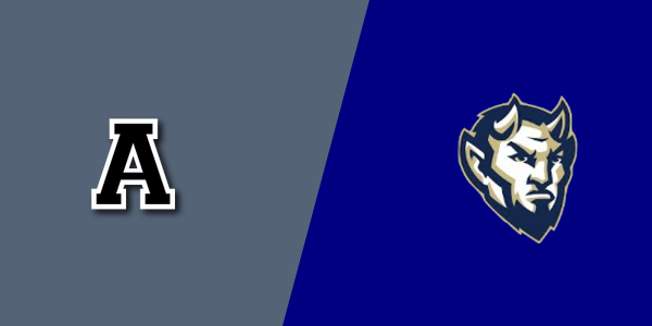 Away vs. Santa Fe High School