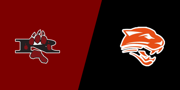 Riverton High School vs. Powell High School