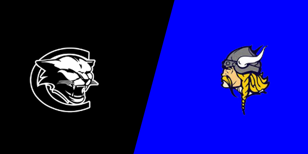 South Lyon East High School vs. Walled Lake Central High School