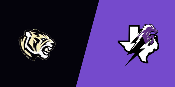 Cypress Park vs. Fulshear High School