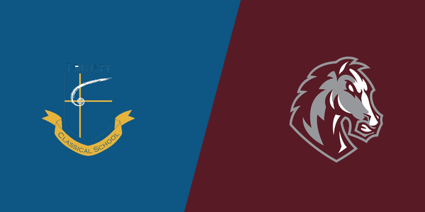 Trinity Classical School vs. Sugar Hill Christian Academy