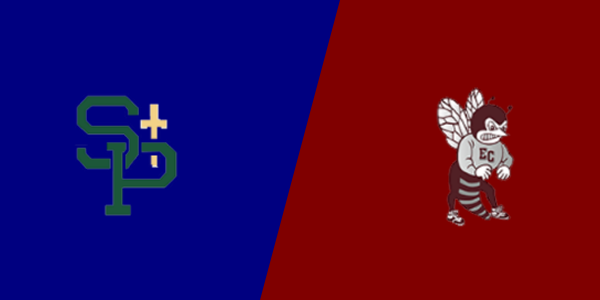 St. Patrick High School vs. East Central High School