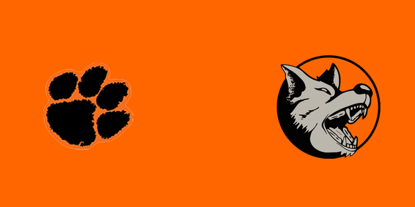 Sharon High School vs. Harbor Creek High School