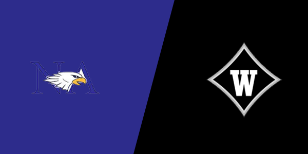 Newberry Academy vs. Wardlaw Academy
