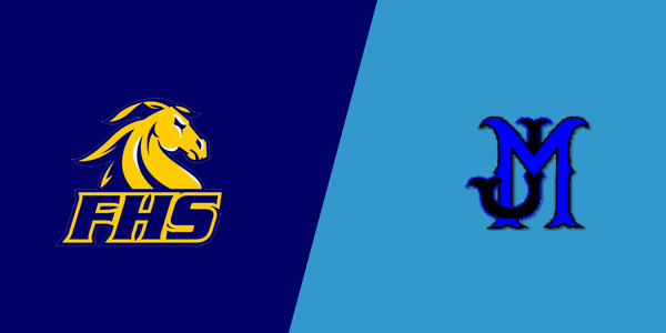 Franklin High School vs. John Marshall High School