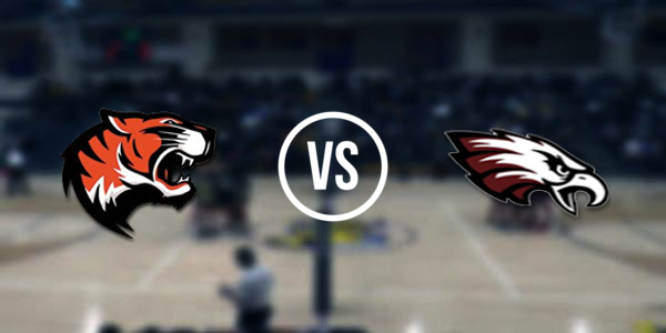 Eagleville High School vs Fayetteville High School