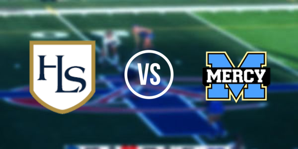Highlands Latin School vs. Mercy Academy