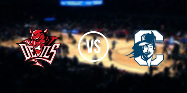 Great Falls vs Christ Church