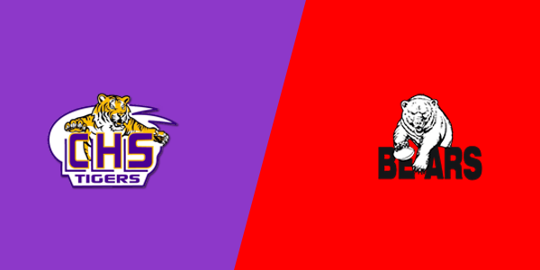 Columbia High School vs. Dixie County High School
