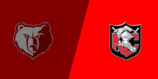 Broadneck High School vs. North County High School