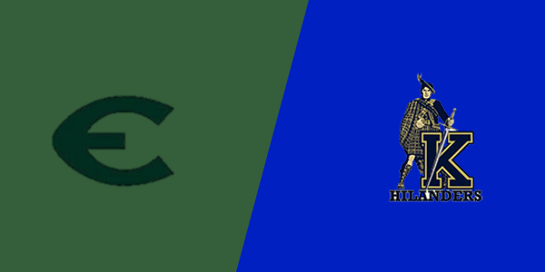 Evergreen High School vs. Kelso High School