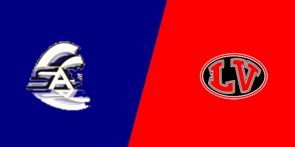 South Allegheny High School vs. Ligonier Valley High School