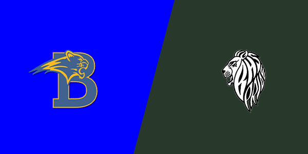 Brookfield High School vs. Bassick High School