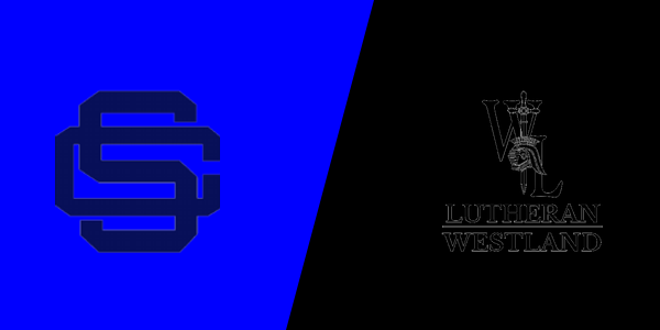 Southfield Christian High School vs. Lutheran High School Westland