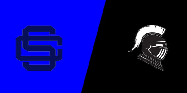 Southfield Christian High School vs. Lutheran High School Westland