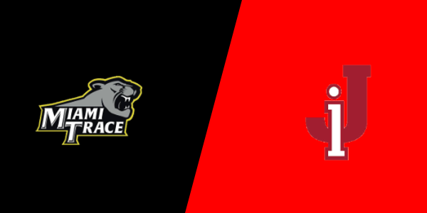 Miami Trace vs. Jackson High School