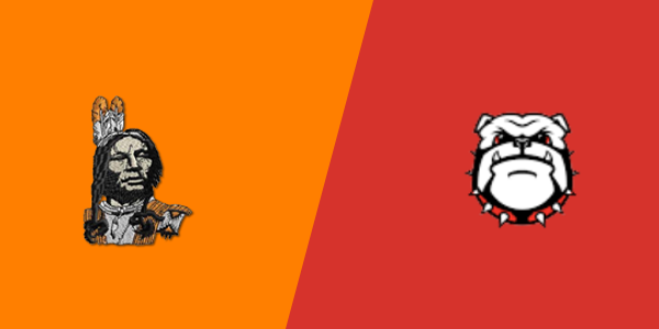 Powhatan High School vs. Richmond High School for the Arts