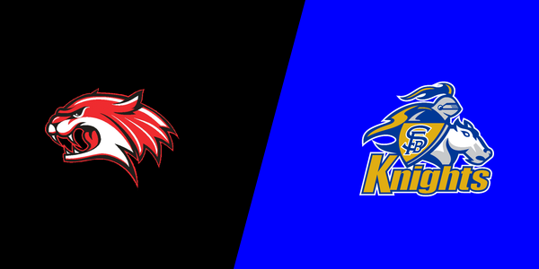 Union High School vs. St. Francis Borgia High School