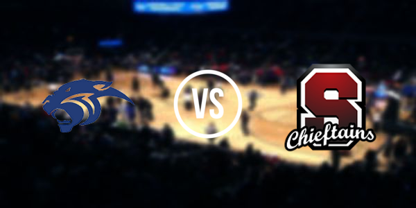 Piedra Vista High School vs. Shiprock High School