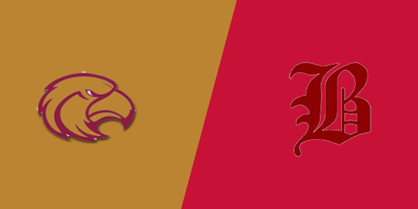 Columbia High School vs. Boaz High School