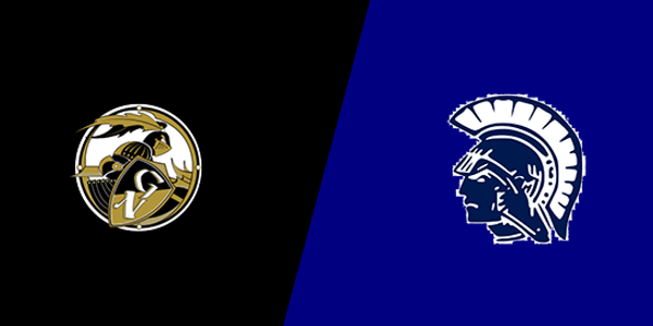 Grayslake North High School vs. Cary Grove High School