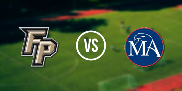 Fort Payne vs Montgomery Academy