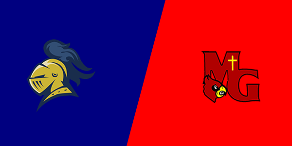 La Sierra Academy vs. Mesa Grande High School