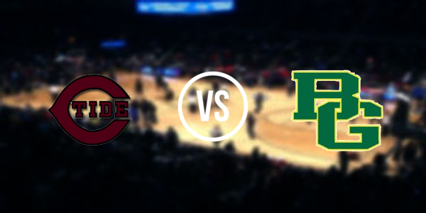 Concord High School vs. Bishop Guertin High School