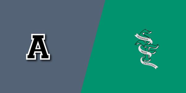 Away vs. South Fayette High School