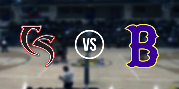 Cave Spring High School vs. Blacksburg High School