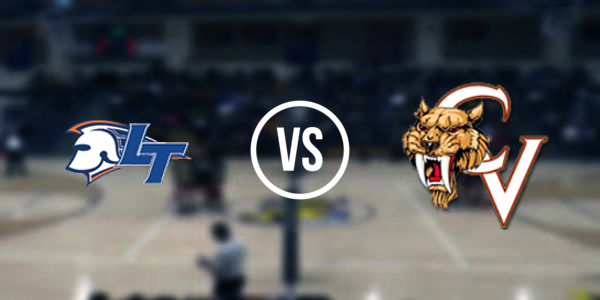 Legend High School vs. Castle View High School