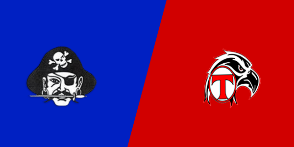 Adna High School vs. Toledo High School