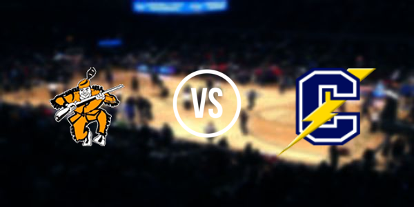 Crestwood High School vs Dearborn High School