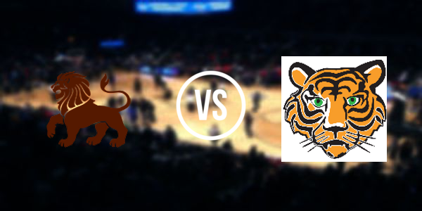 Loveland Classical Academy vs. Denver Jewish Day School