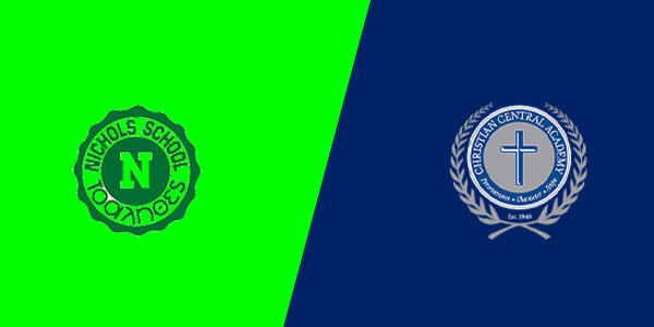 Nichols School vs. Christian Central Academy