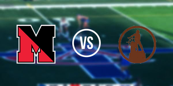 Gloucester High School vs Marblehead High School